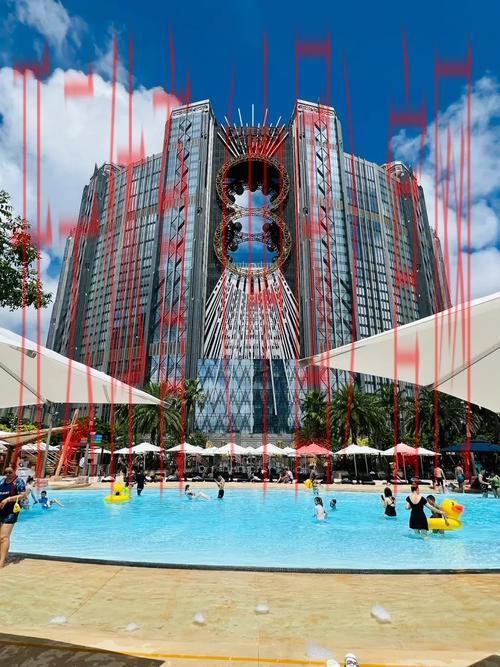 皇冠体育新濠天地, 深入探索皇冠体育新濠天地的游戏体验与娱乐设施