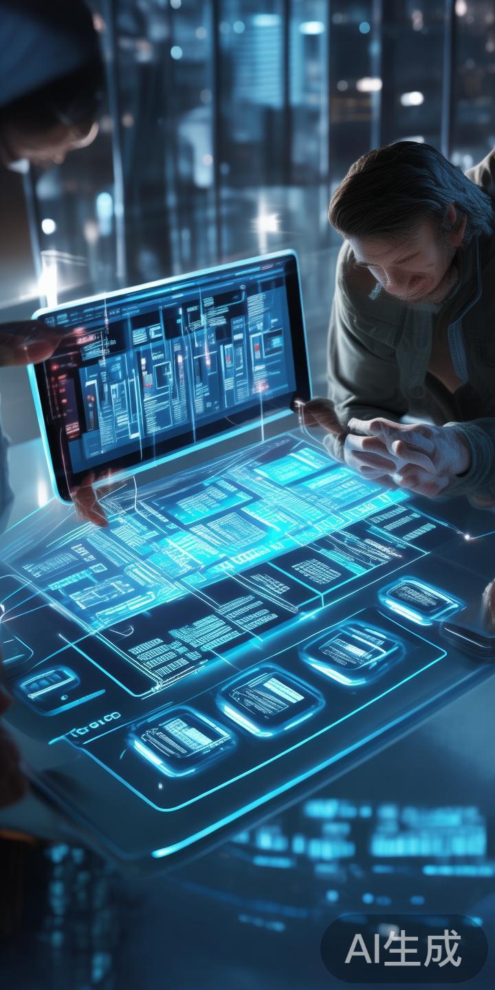 平台架构设计需具备高效性与稳定性。建议采用云端分布