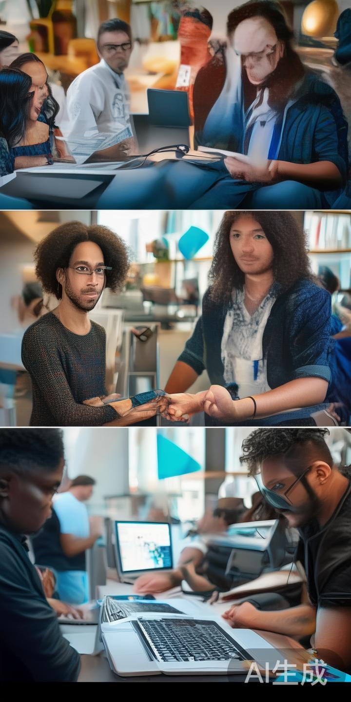 同时，善于整合身边资源也是一种拓展策略。如企业家可