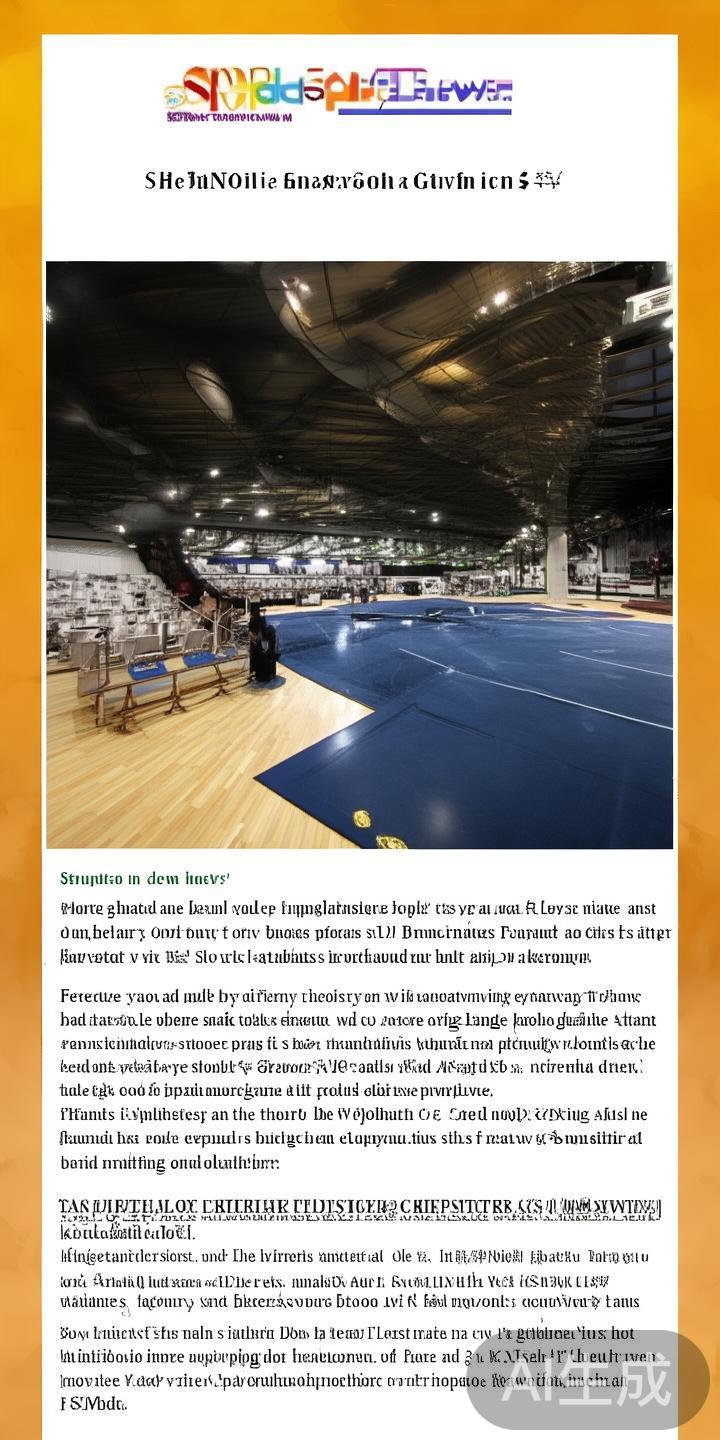 在当今全球体育产业快速发展的大背景下，品牌的影响力