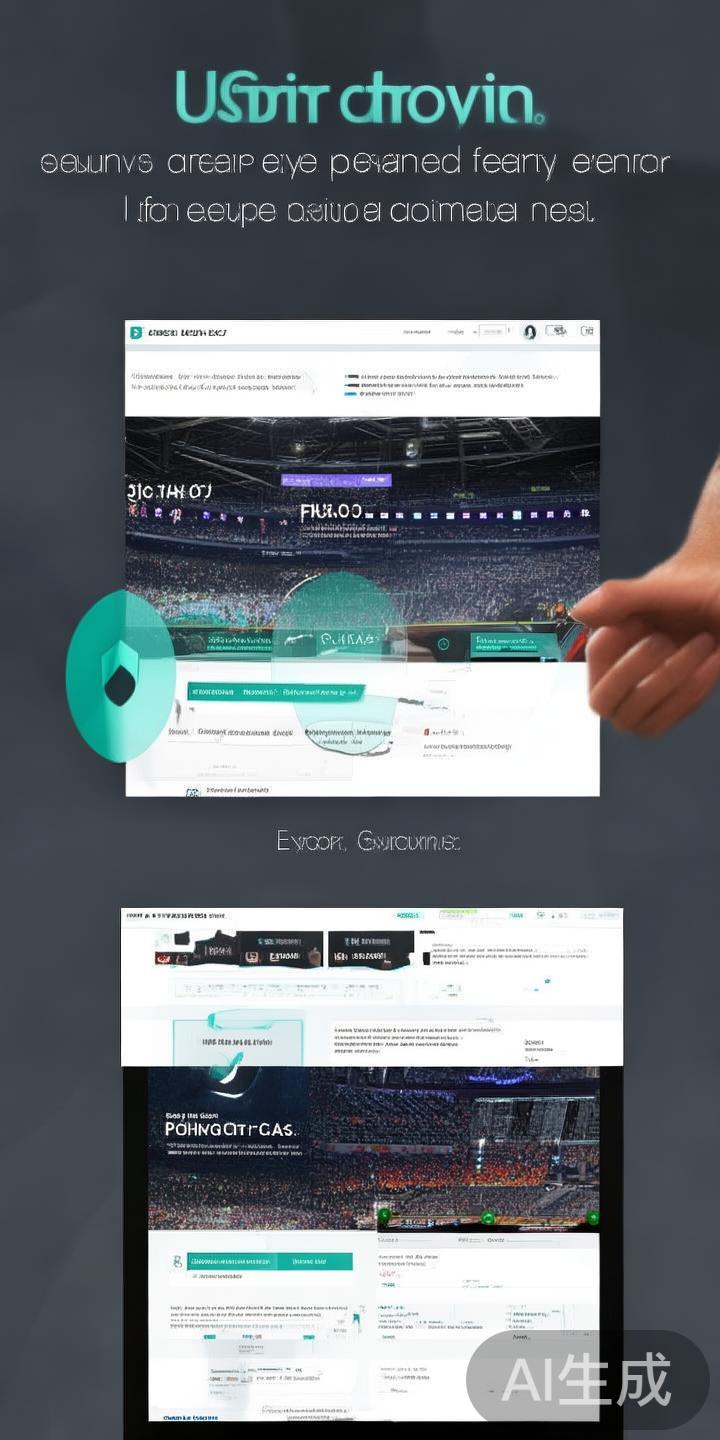 此外，体育皇冠官网入口注重用户的安全与隐私，有严格