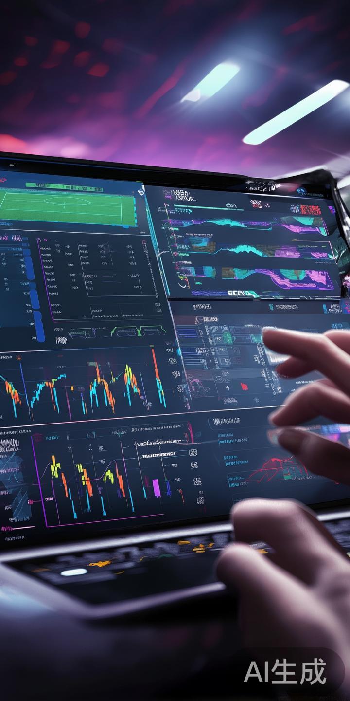 此外，平台还配备了详细的赛事分析、数据统计和实时直