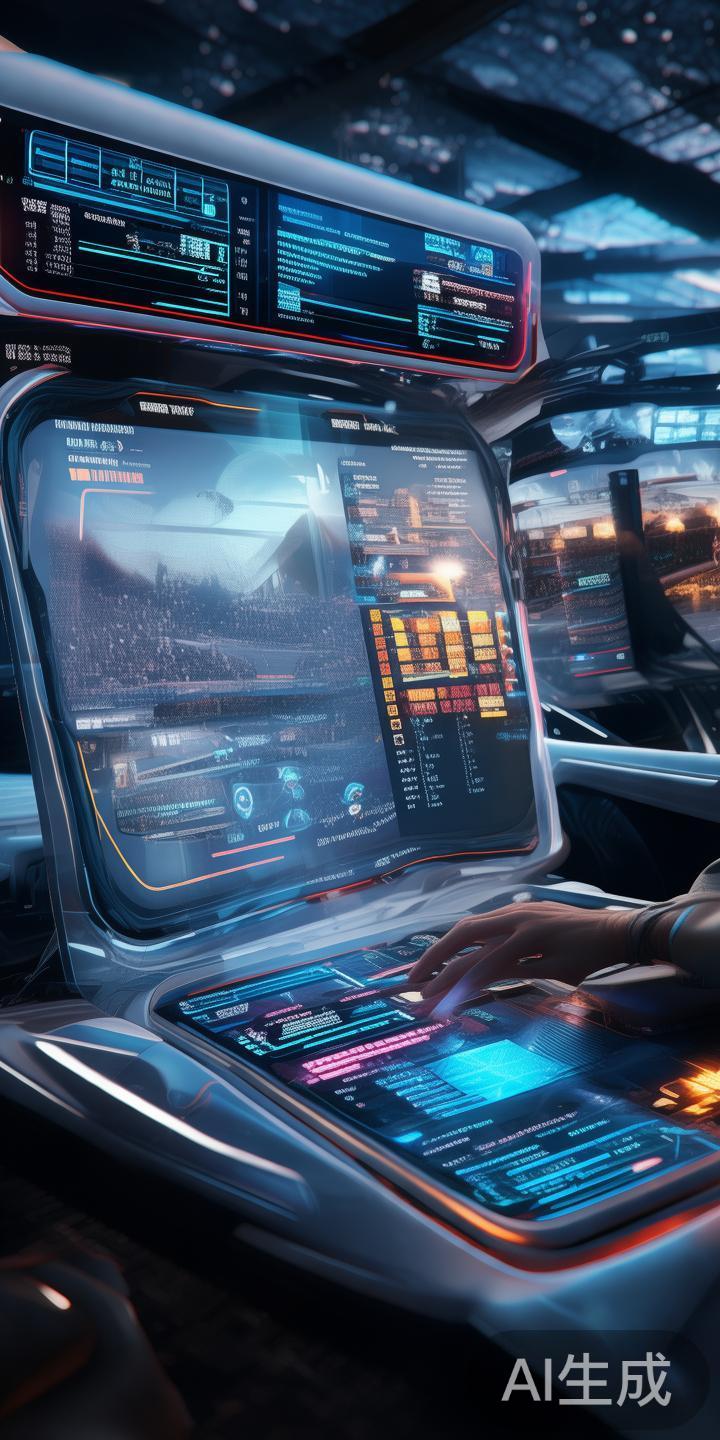 未来的体育平台应实现“平台即服务”，满足用户在赛事