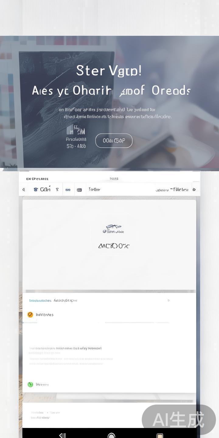 5.&nbsp;便捷的操作界面
界面设计遵循用户体验原则，