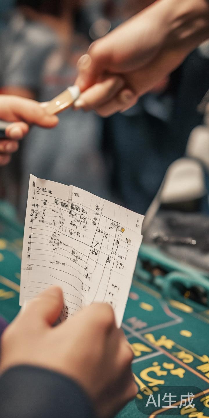 在投注过程中，盲目追求所有号码的平均分布或大量投注