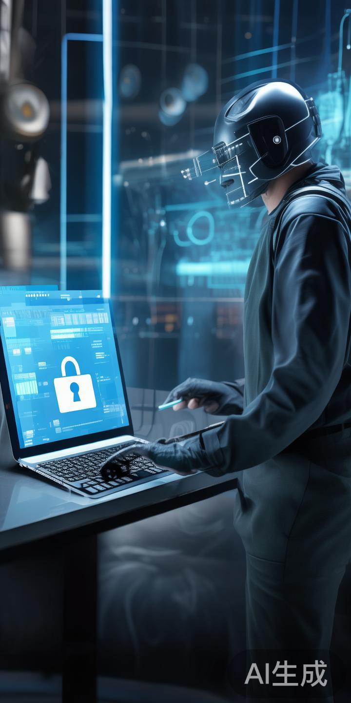 安全保障：在结算过程中的信息安全防护至关重要。采用