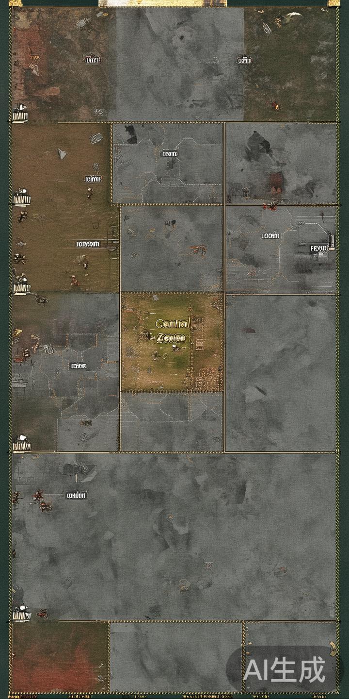 全面掌握体育皇冠区间打法技巧,科学提升你的竞技水平 将场地划分为不同区域,每个区域具有不同的战术意义。